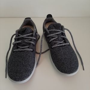 Allbirds men's merino woolen runners